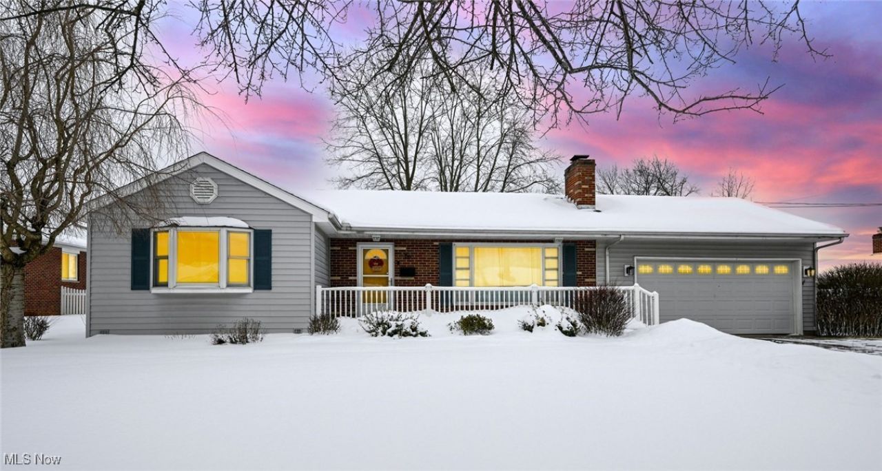 76 Clinton Avenue, Akron, OH 44301 Main Photo