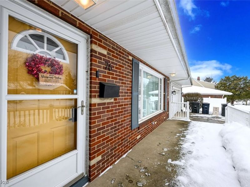 76 Clinton Avenue, Akron, OH 44301 Photo 32