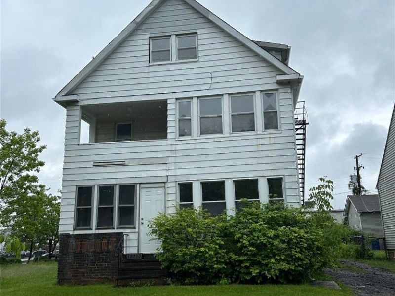 19210 Firwood Road, Cleveland, OH 44110 Photo 29