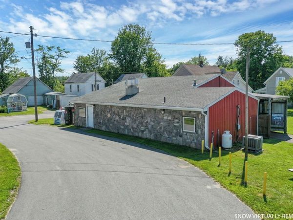 103 S Main Street , Glenford, OH 43739