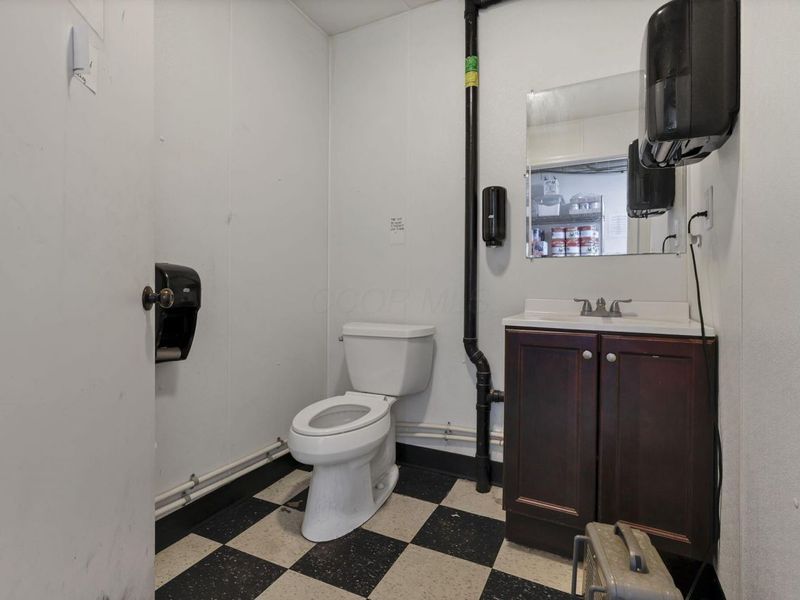 103 S Main Street , Glenford, OH 43739 Photo 11