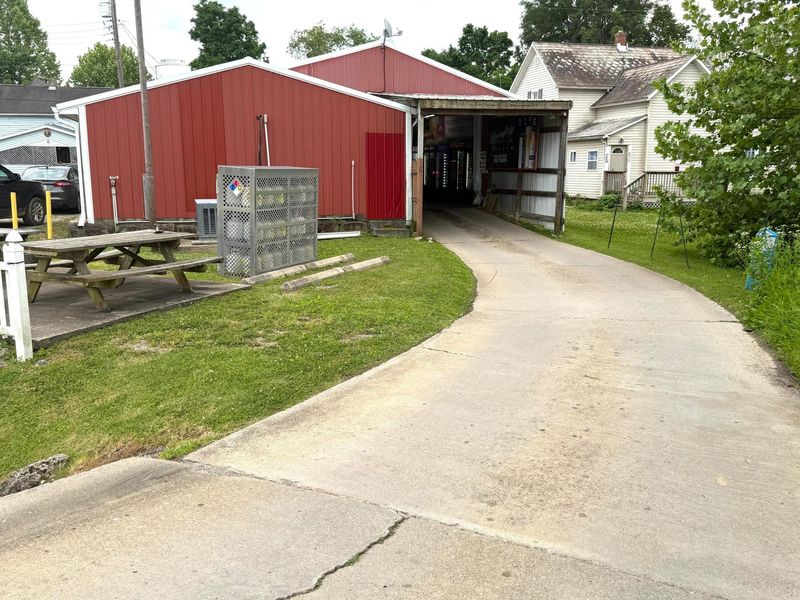 103 S Main Street, Glenford, OH 43739 Photo 2