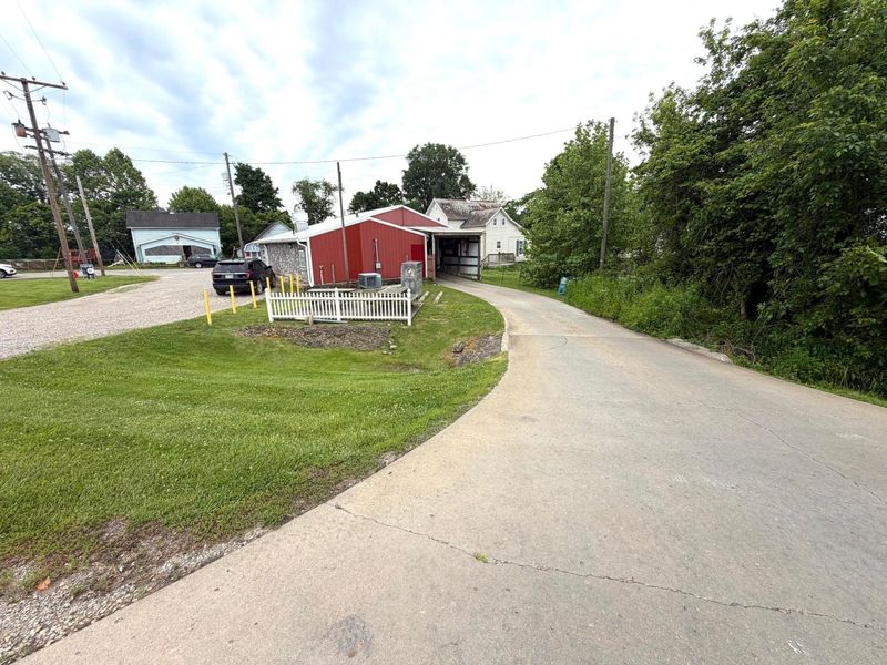 103 S Main Street, Glenford, OH 43739 Photo 23
