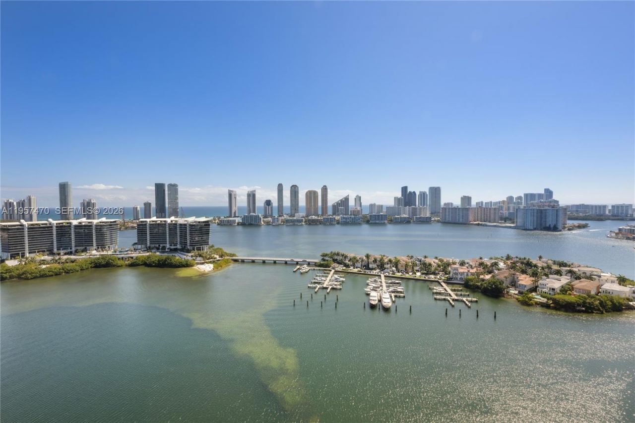 3201 NE 183rd St , Unit 2906, Aventura, FL 33160 Photo