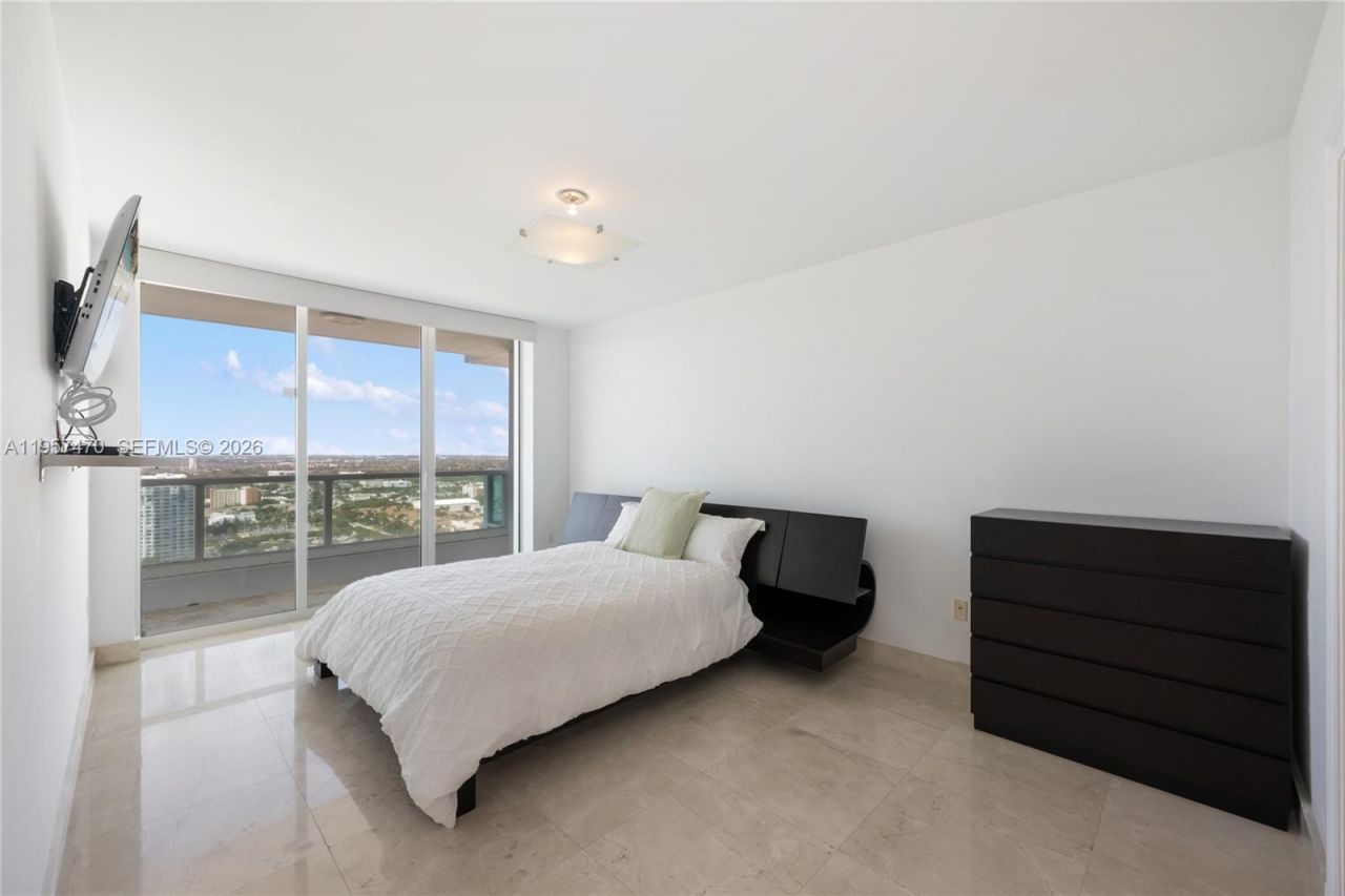 3201 NE 183rd St , Unit 2906, Aventura, FL 33160 Photo