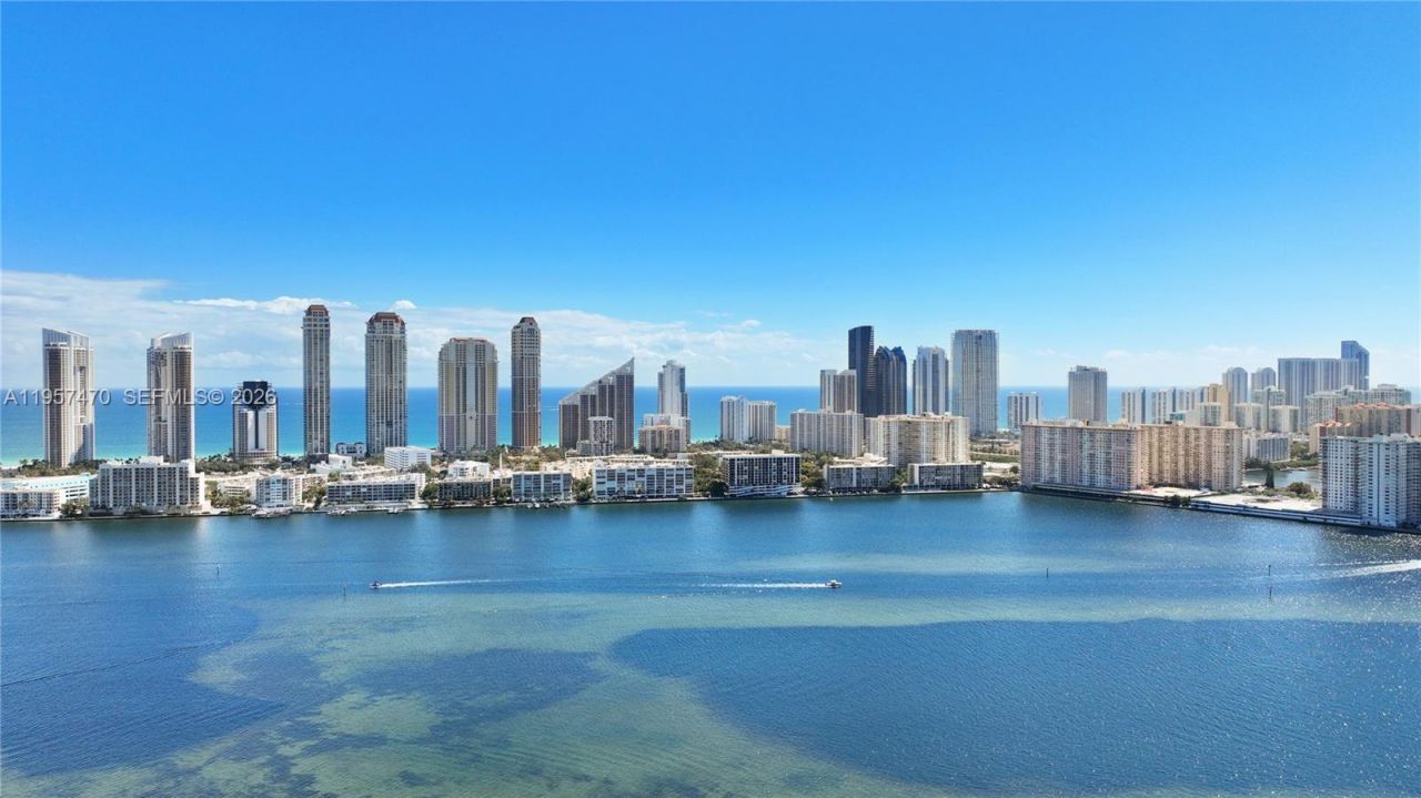 3201 NE 183rd St , Unit 2906, Aventura, FL 33160 Photo