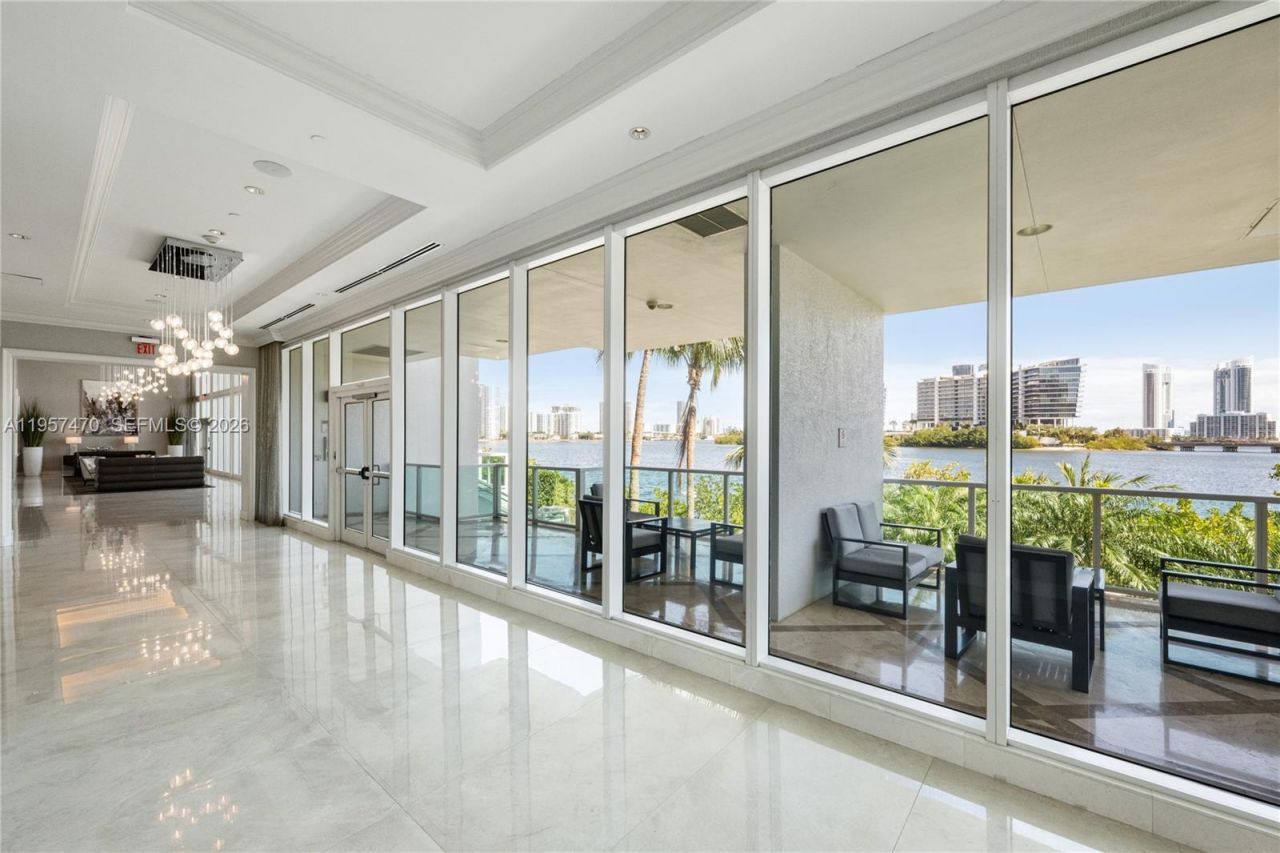 3201 NE 183rd St , Unit 2906, Aventura, FL 33160 Photo