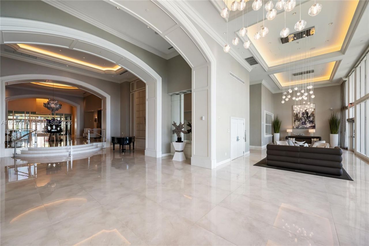 3201 NE 183rd St , Unit 2906, Aventura, FL 33160 Photo