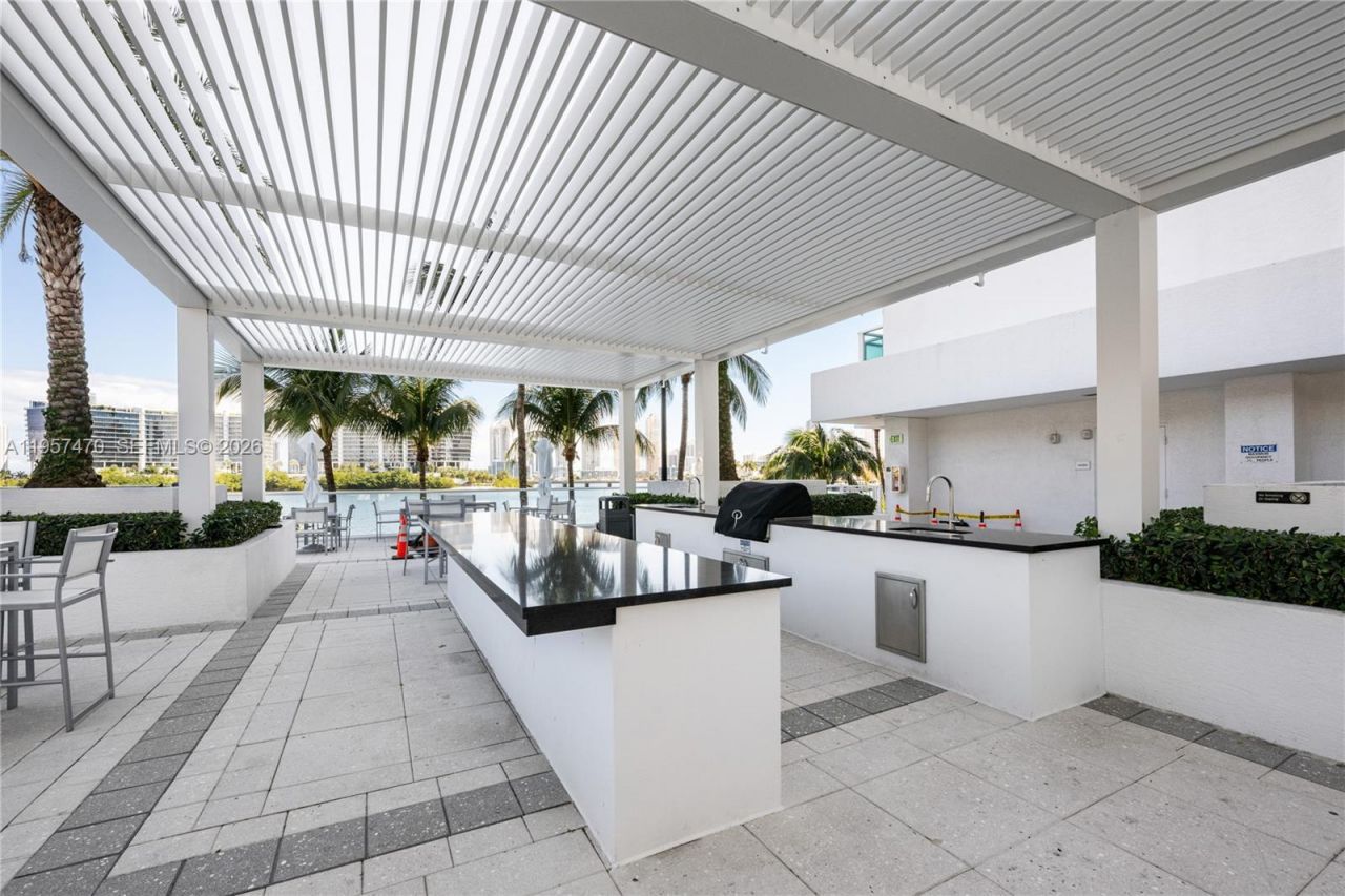 3201 NE 183rd St , Unit 2906, Aventura, FL 33160 Photo