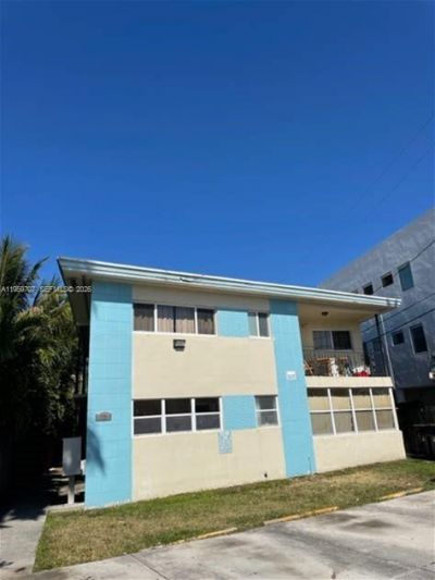 2121 Biarritz Dr, Unit 5, Miami Beach, FL 33141 Photo