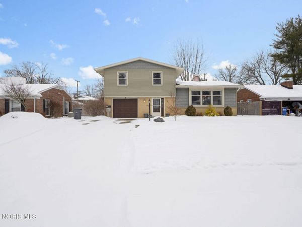 1931 Cherrylawn Drive, Toledo, OH 43614