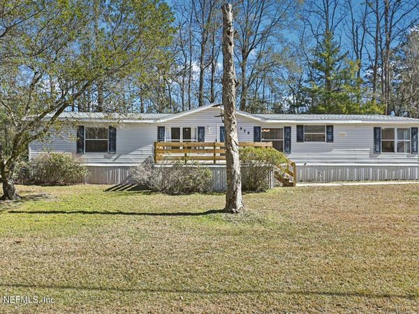 929 NAPLES Lane, Orange Park, FL 32065