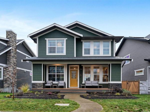 3545 Ryder Hesjedal Way, Colwood, BC V9C 0J6