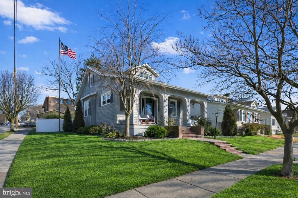 801 Chandler Street, Philadelphia, PA 19111 Main Photo