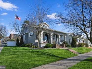 801 CHANDLER STREET, PHILADELPHIA, PA 19111