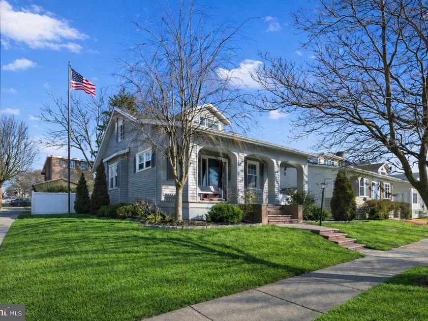 801 Chandler Street, Philadelphia, PA 19111 Main Photo