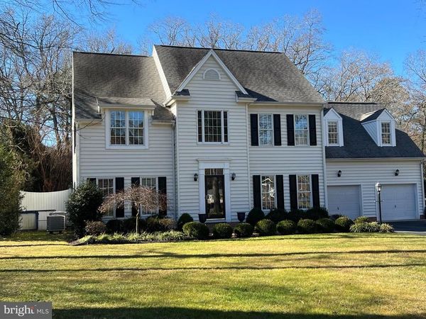 502 INDIAN LANE, SALISBURY, MD 21801