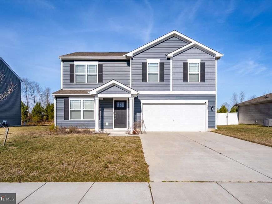 102 Fox Hound Street, Snow Hill, MD 21863 Main Photo