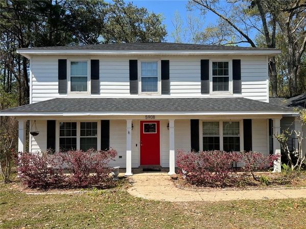 5908 Rio Vista Drive, Mobile, AL 36693