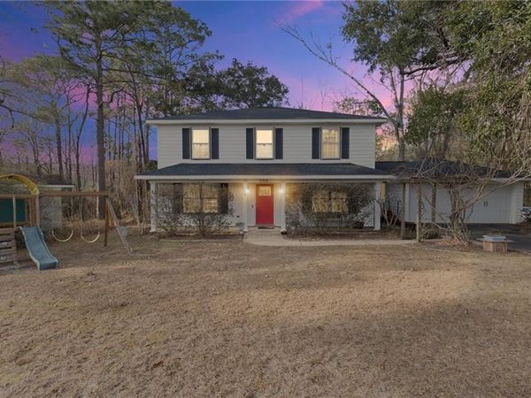 5908 Rio Vista Drive, Mobile, AL 36693