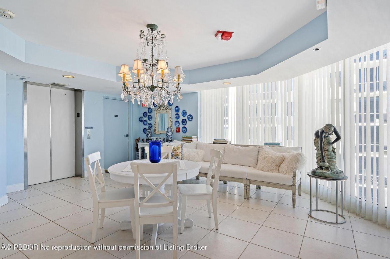 1617 N Flagler Drive, Unit 11B, West Palm Beach, FL 33407 Photo