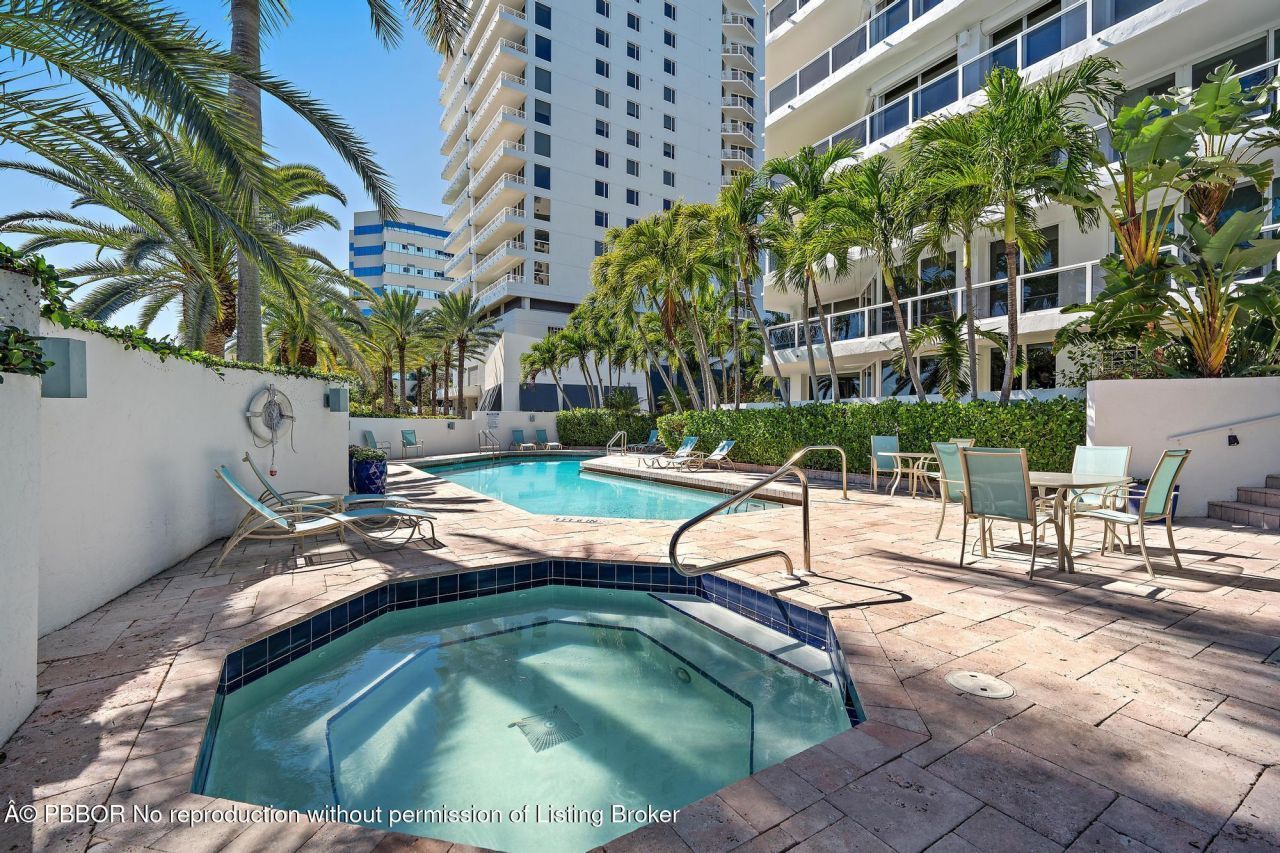 1617 N Flagler Drive, Unit 11B, West Palm Beach, FL 33407 Photo