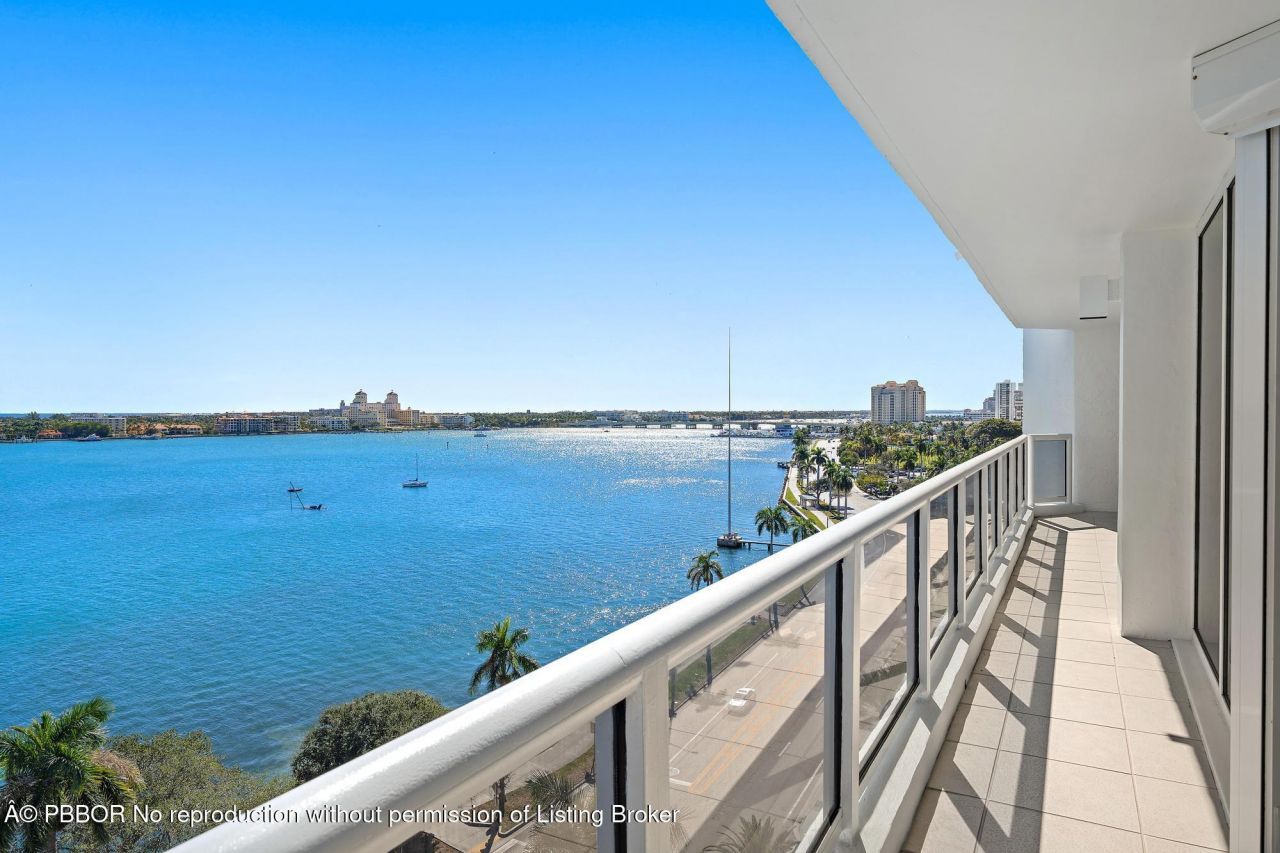 1617 N Flagler Drive, Unit 11B, West Palm Beach, FL 33407 Photo