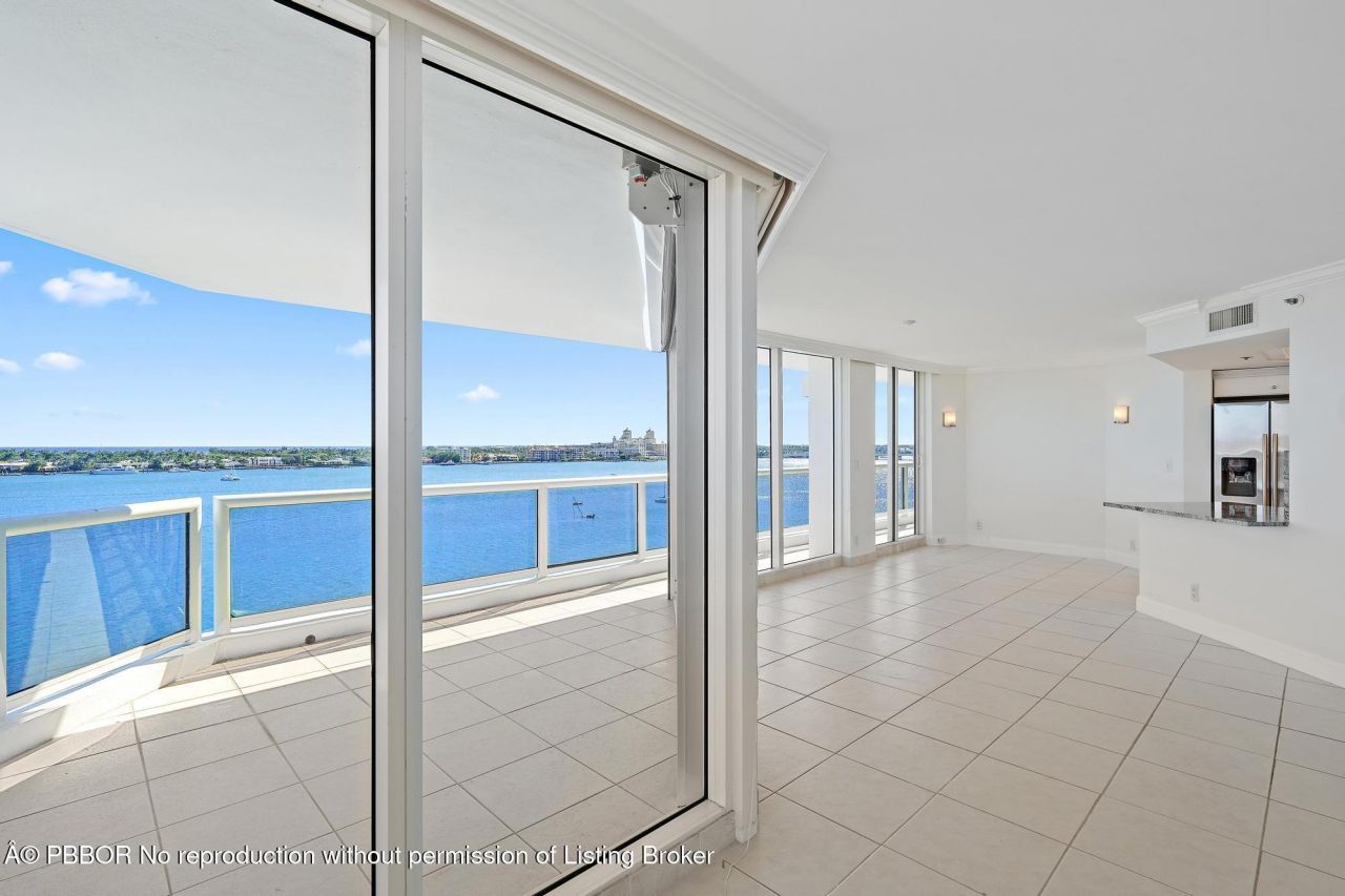 1617 N Flagler Drive, Unit 11B, West Palm Beach, FL 33407 Photo