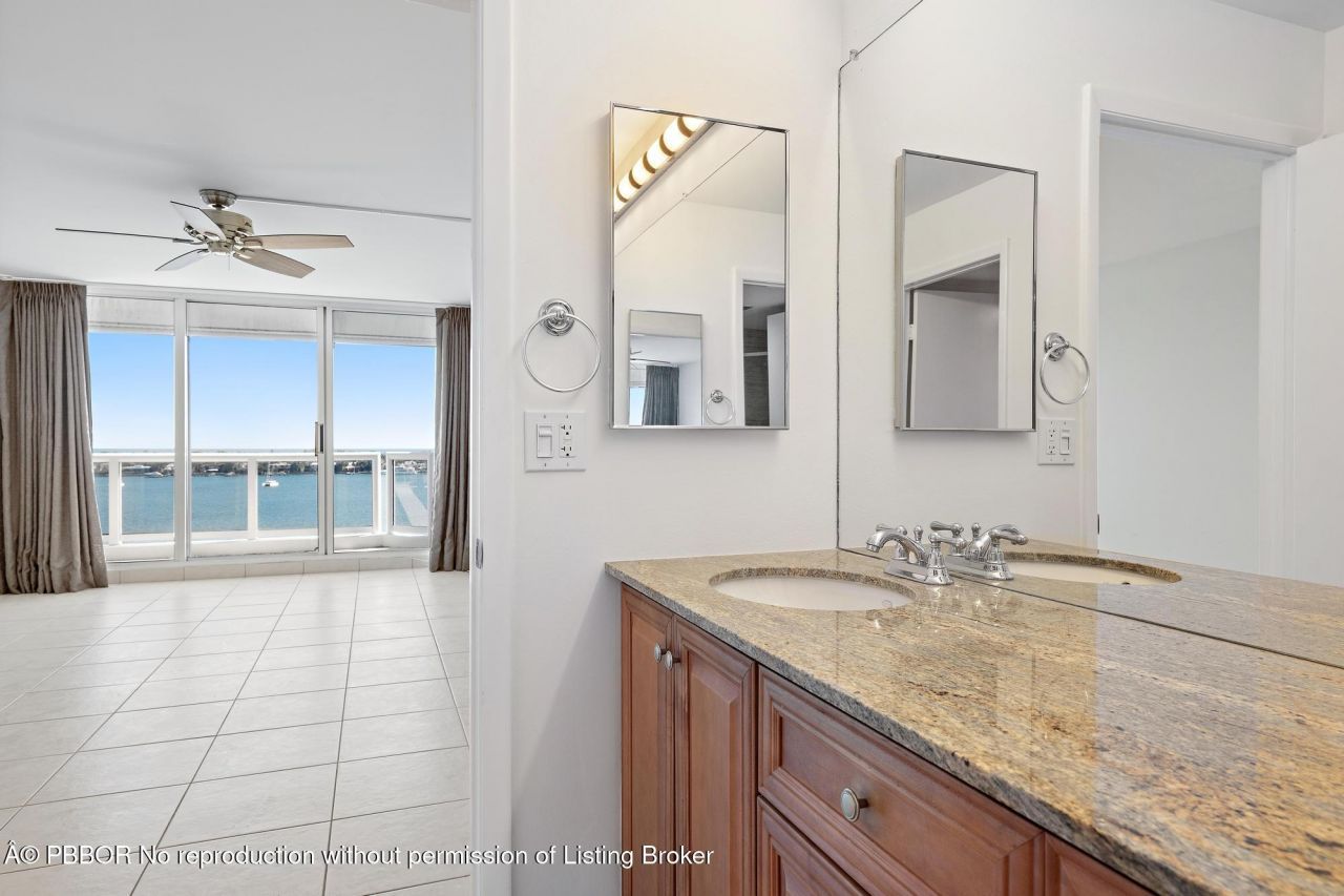 1617 N Flagler Drive, Unit 11B, West Palm Beach, FL 33407 Photo