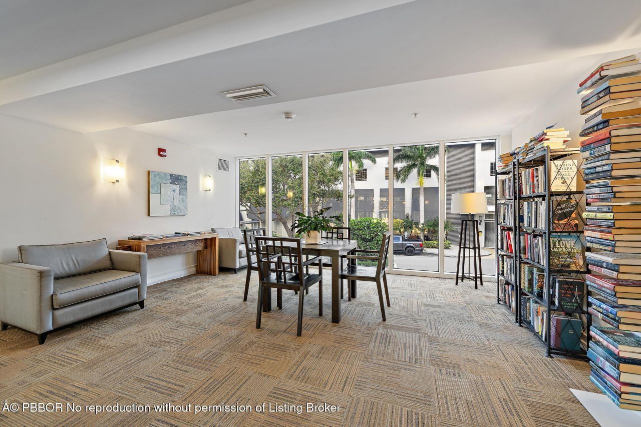 1617 N Flagler Drive, Unit 11B, West Palm Beach, FL 33407 Photo