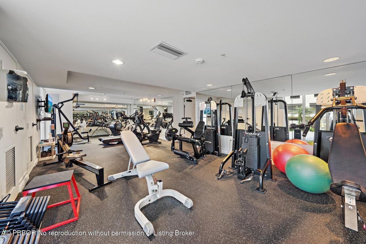 1617 N Flagler Drive, Unit 11B, West Palm Beach, FL 33407 Photo