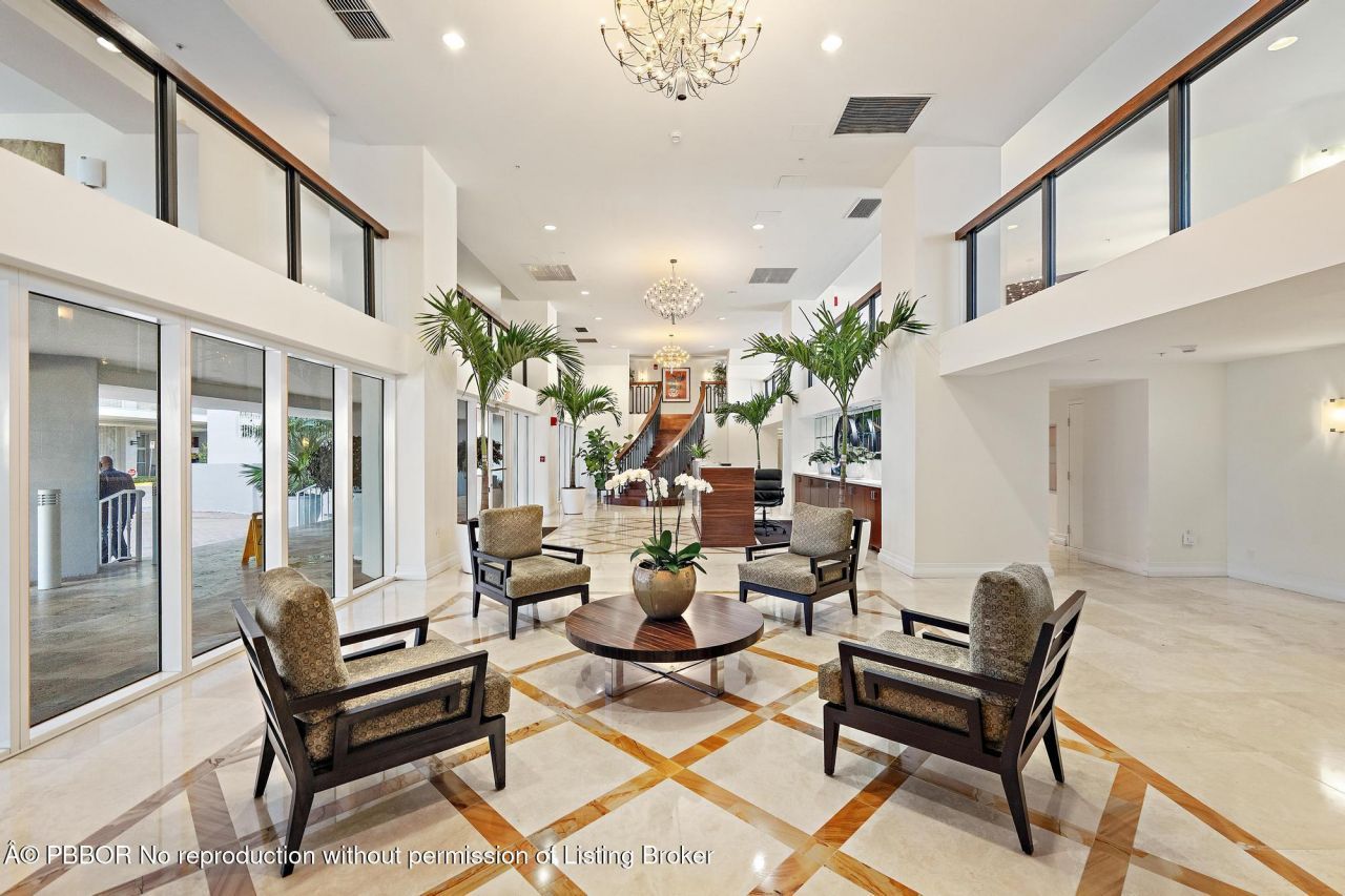 1617 N Flagler Drive, Unit 11B, West Palm Beach, FL 33407 Photo