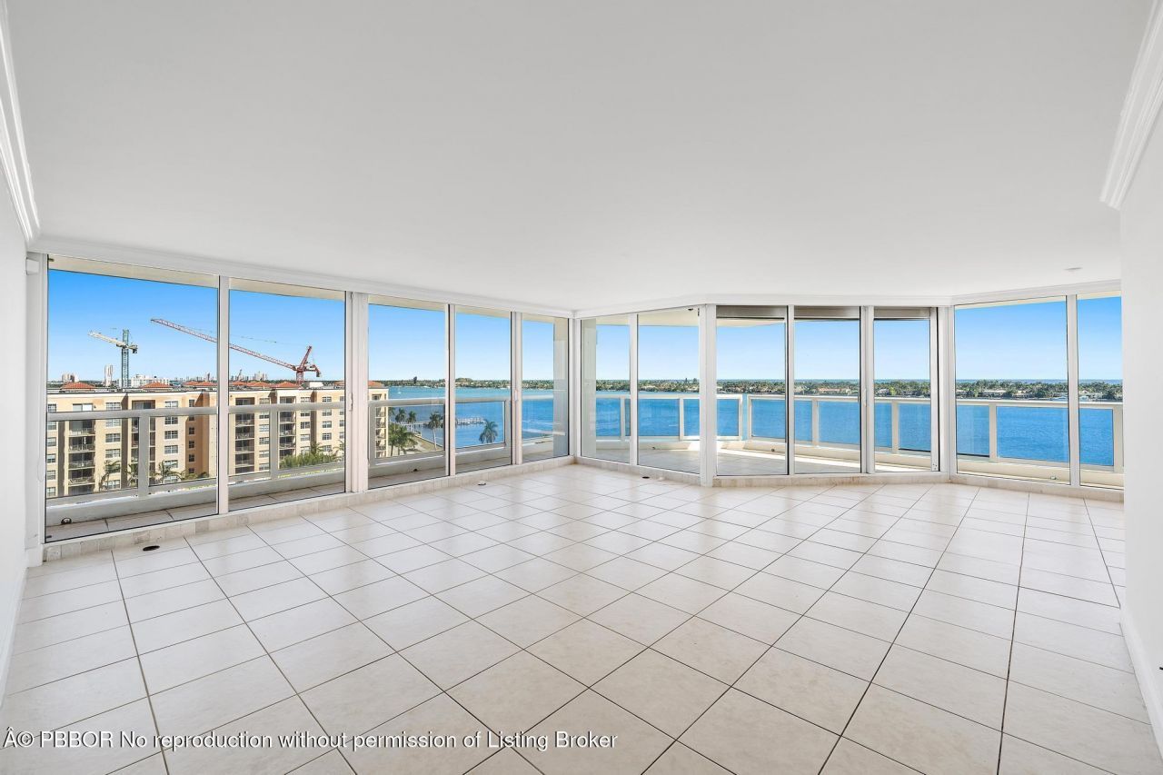 1617 N Flagler Drive, Unit 11B, West Palm Beach, FL 33407 Photo
