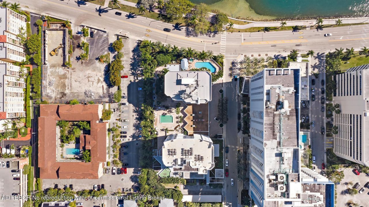 1617 N Flagler Drive, Unit 11B, West Palm Beach, FL 33407 Photo