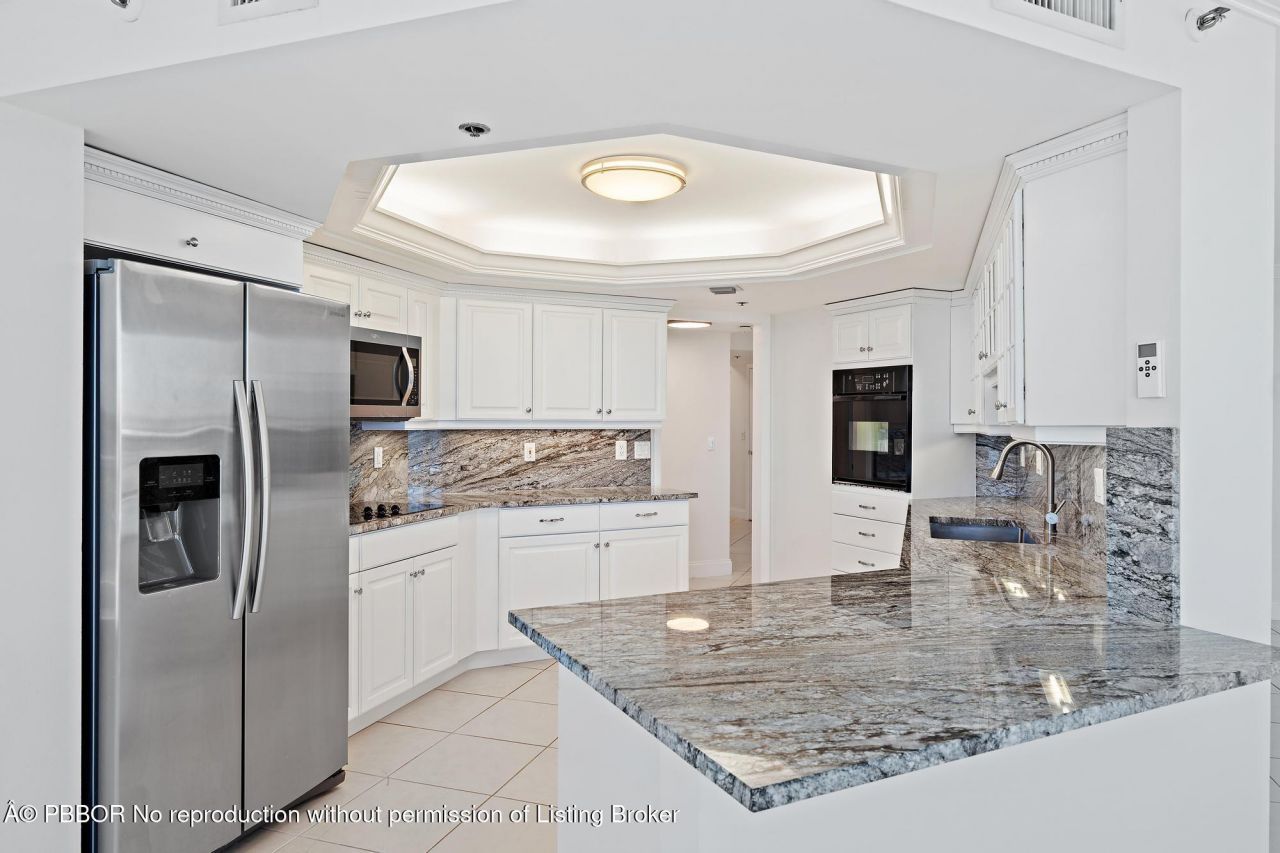 1617 N Flagler Drive, Unit 11B, West Palm Beach, FL 33407 Photo