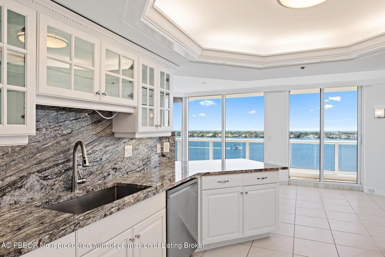 1617 N Flagler Drive, Unit 11B, West Palm Beach, FL 33407 Photo