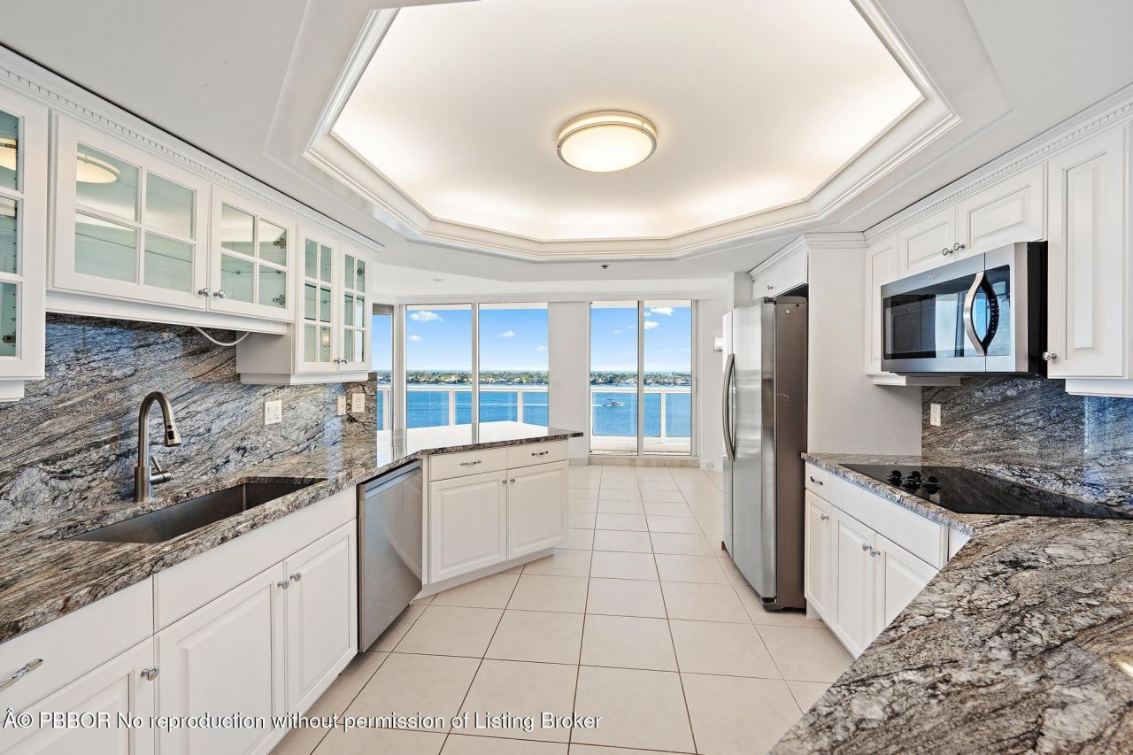 1617 N Flagler Drive, Unit 11B, West Palm Beach, FL 33407 Photo