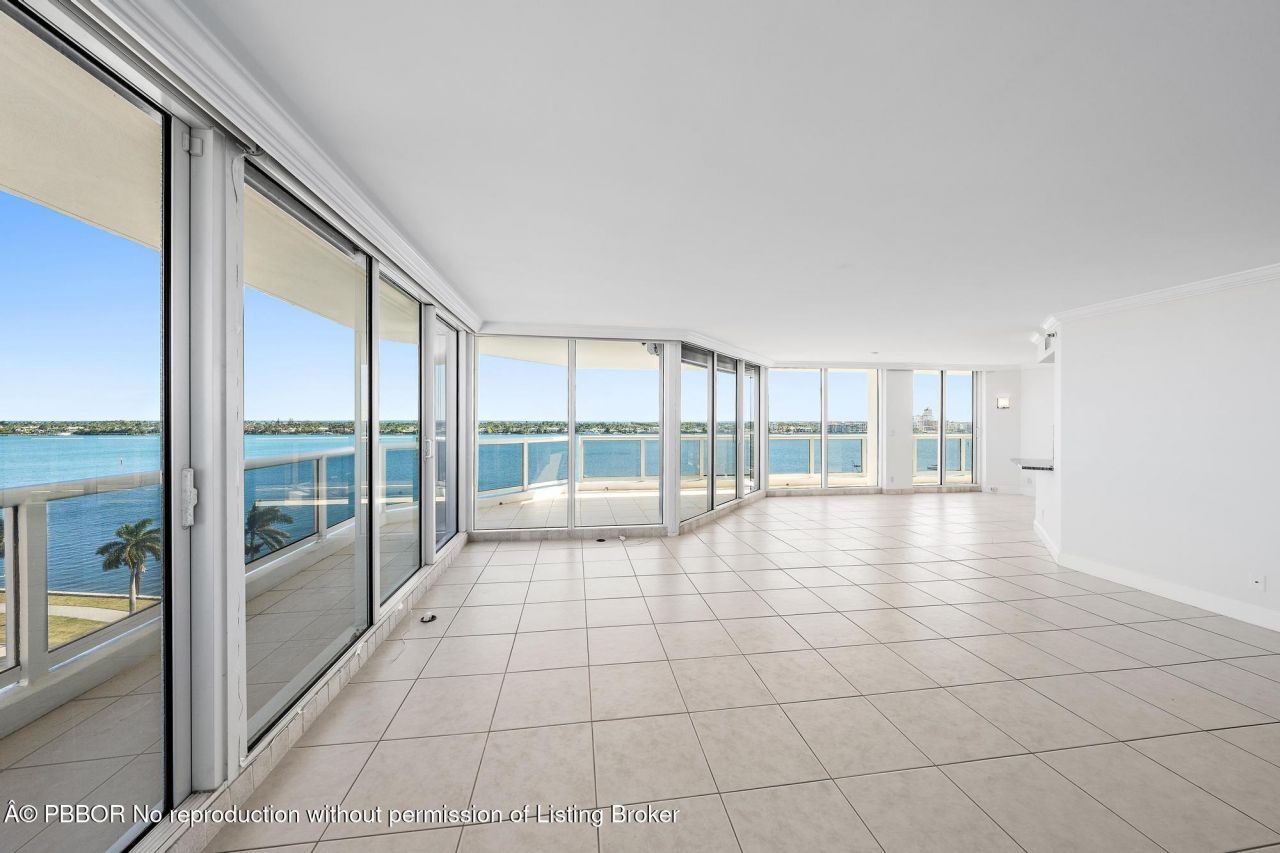 1617 N Flagler Drive, Unit 11B, West Palm Beach, FL 33407 Photo
