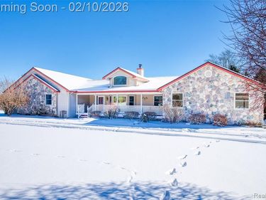 11651 Earl Street, Putnam Twp, MI 48169