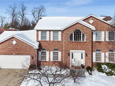 5342 Cottage View Court, Liberty Twp, OH 45011