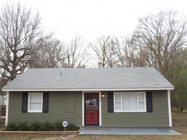 827 PAR AVE, Memphis, TN 38127