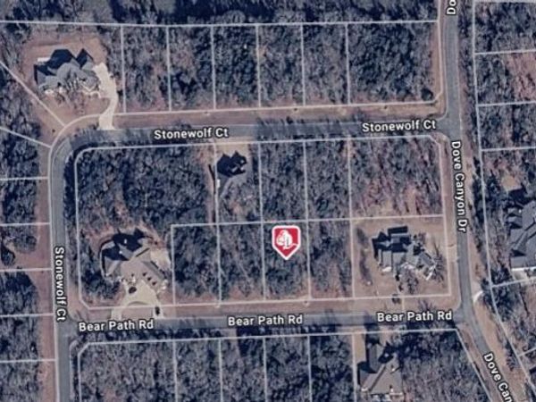 83 Bear Path Road , Gordonville, TX 76245