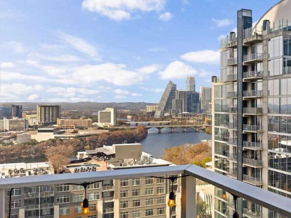 48 East Ave, Unit 2002, Austin, TX 78701