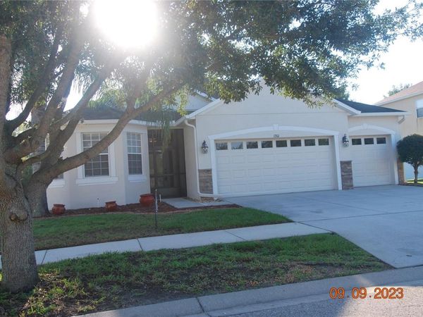 13301 GRAHAM YARDEN DRIVE, RIVERVIEW, FL 33579