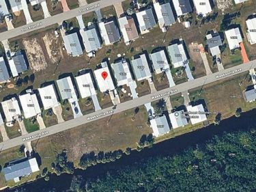14358 WEEKSONIA AVENUE, PORT CHARLOTTE, FL 33953