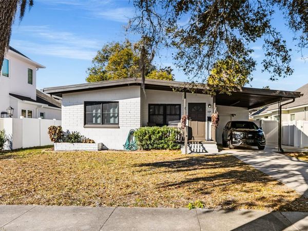 1137 OAKS BOULEVARD, WINTER PARK, FL 32789