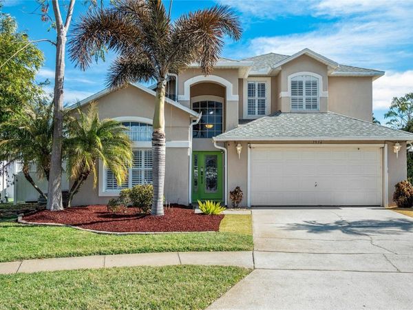 7934 GOLDEN POND CIRCLE, KISSIMMEE, FL 34747