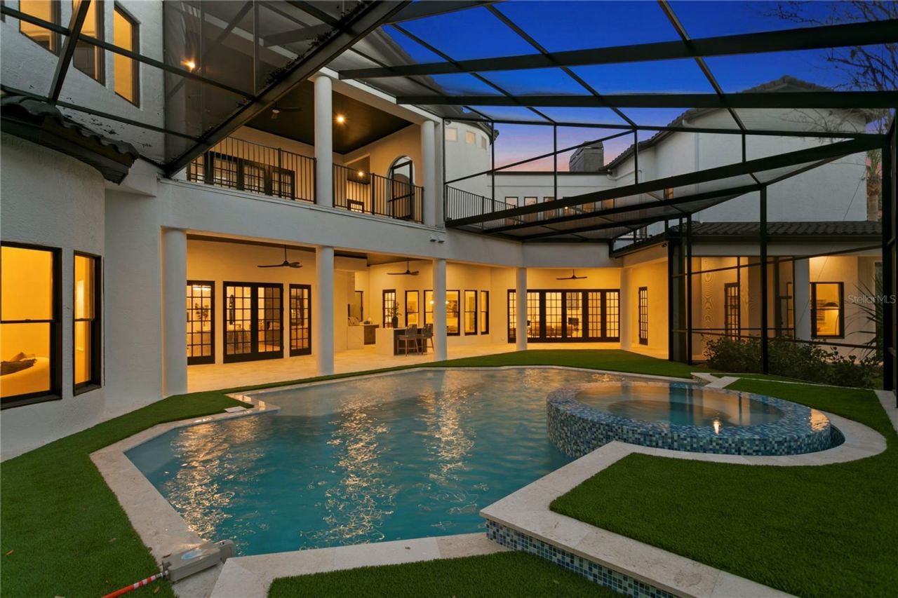 6324 W Maclaurin Drive, Tampa, FL 33647 Photo