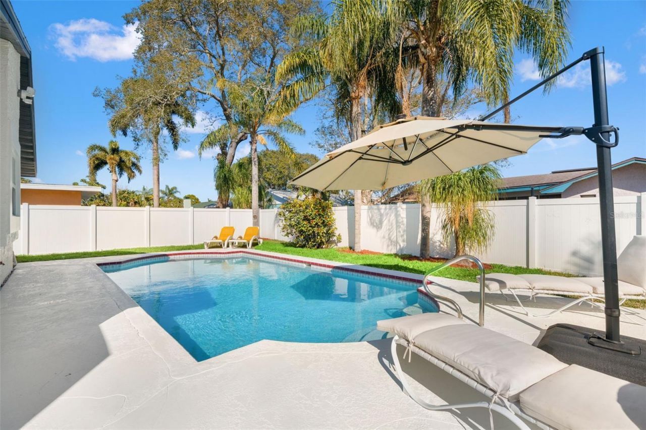 12671 115th Street, Largo, FL 33778 Photo