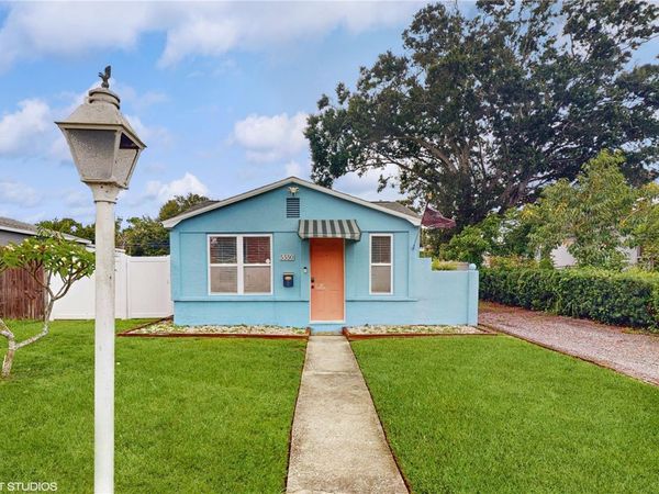 5550 KELLY DRIVE N, ST PETERSBURG, FL 33703